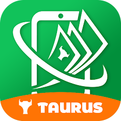 Taurus— Gain Rewards Every Minute on Your Phone Mod