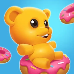 Match 3D - Triple Find Master Mod Apk [Remove ads][Mod speed]