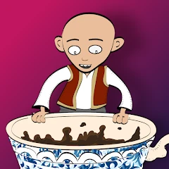 Faloglan Coffee Fortune Teller Mod Apk [Remove ads][Mod speed]