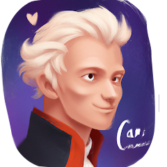 Casanova - Biography Book Mod