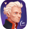 Casanova - Biography Book Mod