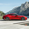 Aston Martin Vanquish APK