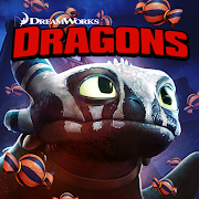 Dragons: Rise of Berk Mod Apk