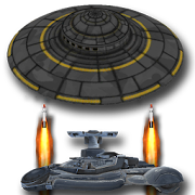 Space Bombardiers (2D/3D) Mod Apk