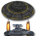 Space Bombardiers (2D/3D) Mod