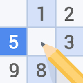 Classic Sudoku - Logic game APK