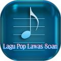 Lagu Pop Lawas 80an APK