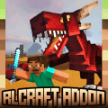 MCPE RLCraft Addon Modpack APK