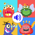 Guess Monster: Scary Challenge APK