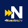 Nuestra.TV - Movies & Series icon