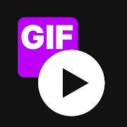 GIF to Video, GIF Maker Mod