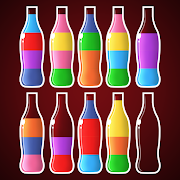 Water Sort Quiz Mod Apk