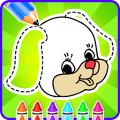 Animals Coloring And Drawing APK