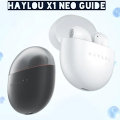 Haylou X1 Neo Guide APK