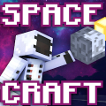 Space Craft Mod for Minecraft APK