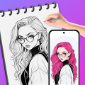 AR Drawing: Sketch & Trace Mod