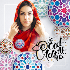 Eid al Adha Photo Frame Mod Apk