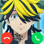 Tokyo Revengers prank call + quiz Mod