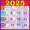 Kannada Calendar 2025 APK