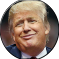 Donald Trump Sound Share APK