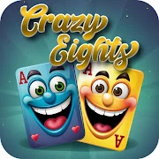 Crazy Eights Online Mod Apk [Remove ads][Mod speed]
