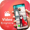 Full Screen Video Ringtone for APK