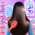 Fashion Braid Hair Girls Games Mod