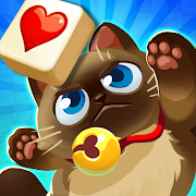 Magic Fantasy : Tile Match Mod Apk