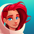 Mars colony idle clicker game APK