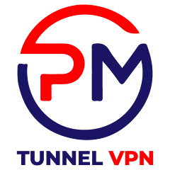 PM TUNNEL VPN - Fast & Safe Mod