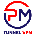 PM TUNNEL VPN - Fast & Safe Mod