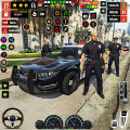 Police Car Game Cop Games 3D APK