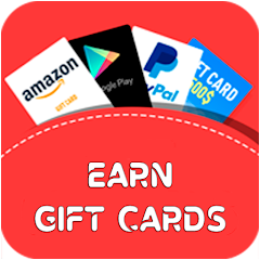 Push Rewards - Earn Gift Cards Mod