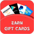 Push Rewards - Earn Gift Cards APK