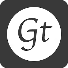 GT Fonts Keyboard Mod Apk