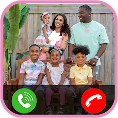 Prince Family Fake Call Prank Mod