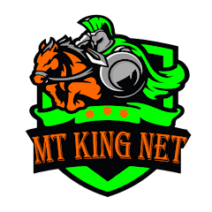 MT KING NET Mod