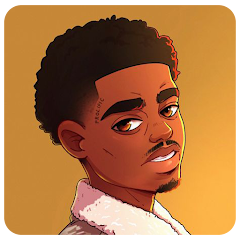 Roddy Rich Wallpaper HD Mod Apk