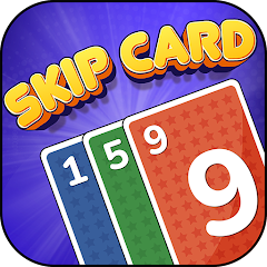 Skip Solitaire - Card Game Mod