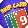 Skip Solitaire - Card Game Mod