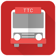 TTC Toronto Bus Tracker Mod