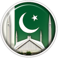 Azan Pakistan : Namaz time pak APK