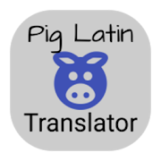 Simple Pig Latin Translator/Detranslator Mod