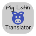 Simple Pig Latin Translator/Detranslator Mod