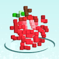 Pixel Puzzle - 3D Rotate Art Game Mod