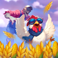 Savage Sands: Farm & Survive! APK