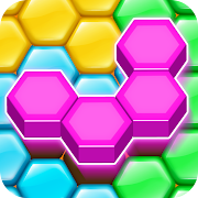 Hexa Puzzle Wood Block Mod Apk