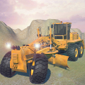 Grader Simulator: Roads APK