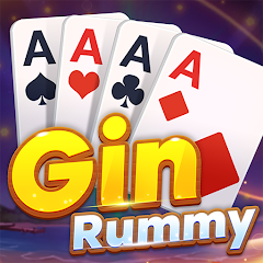 Gin Rummy Mod Apk