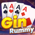 Gin Rummy Mod